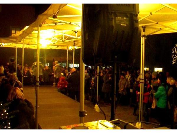 Bild 5 von PROTEUS Zelt, Event und Messebau Systeme