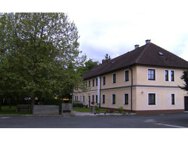 Bild 5 von Pension "Zu Hause auf Zeit"