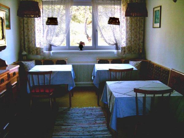 Bild 10 von Almidylle Kathrin & Haus Amalia Familie Breiteneder
