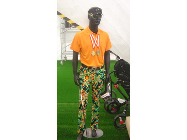 Bild 6 von CAPELLI GOLF Manfred Capelli