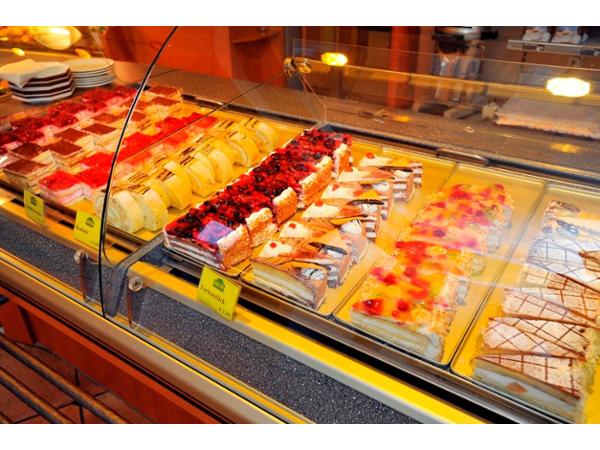 Bild 4 von Hauer Bäckerei & Cafe GmbH