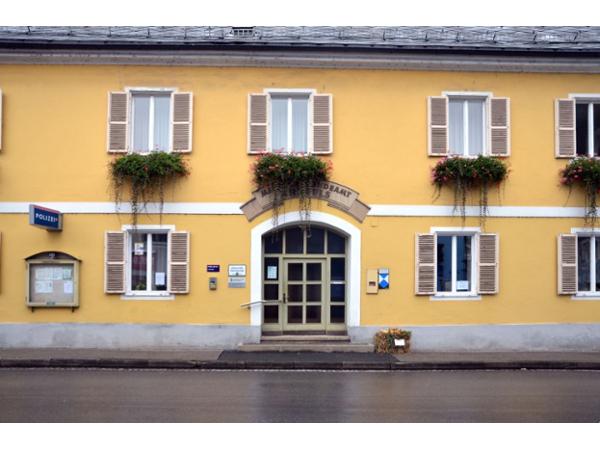 Bild 1 von Gemeindeamt der Marktgemeinde Arnfels