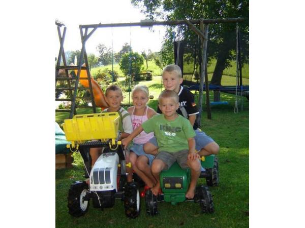 Bild 14 von Pension Holzapfel