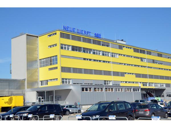 S T Ag 4020 Linz Computersysteme Herold