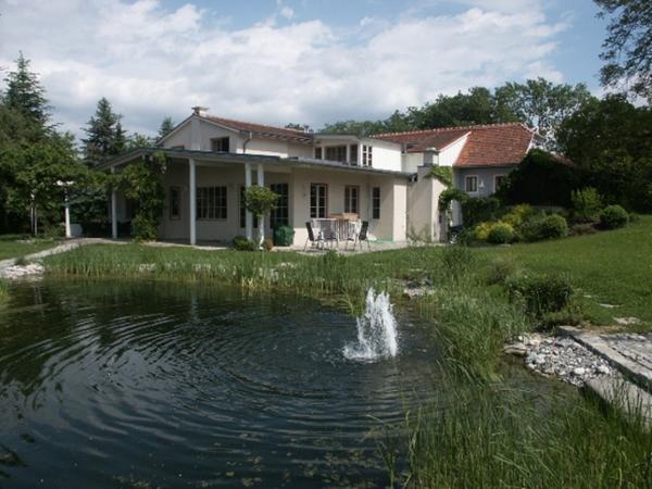 Bild 47 von Ramminger, Schwimmbad & Wellness