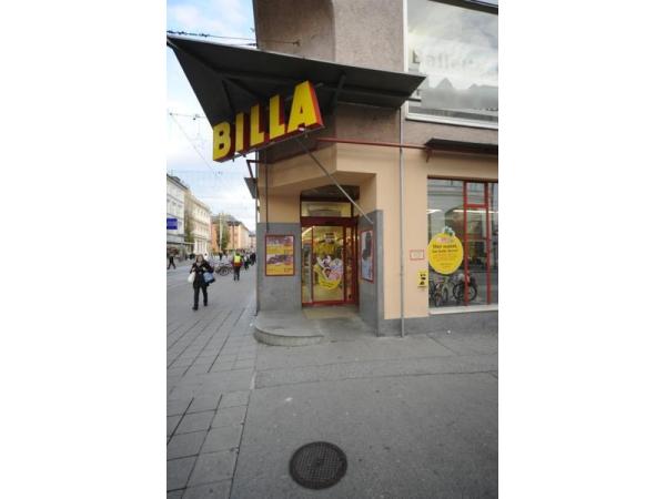 Bild 1 von Billa AG