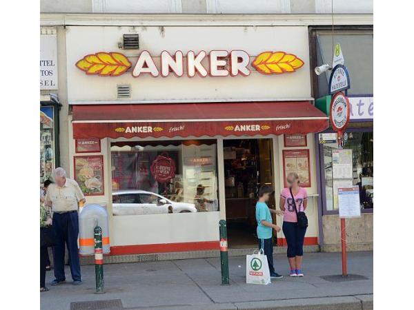 Bild 1 von Anker Snack & Coffee Gastronomiebetriebs GmbH