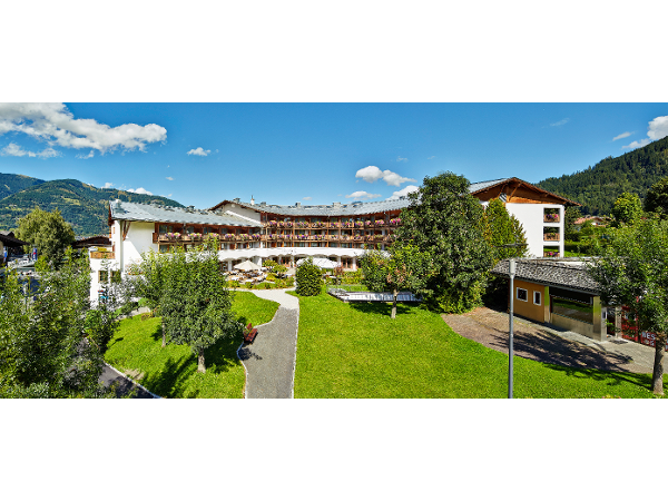 Bild 8 von Das Alpenhaus Kaprun