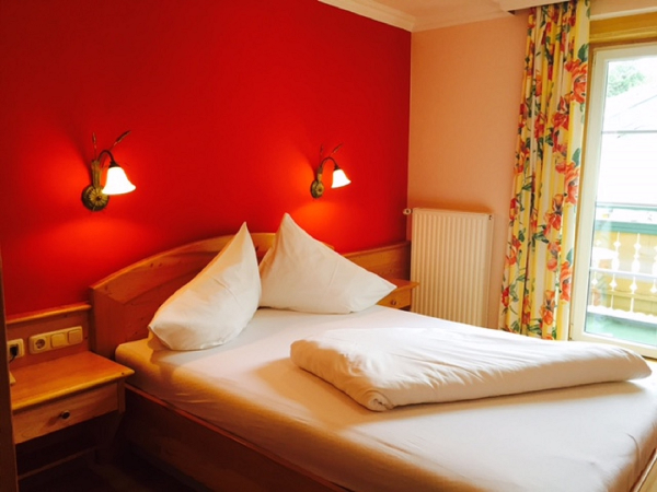 Bild 14 von HOTEL FÖRSTERHOF - Seminarhotel