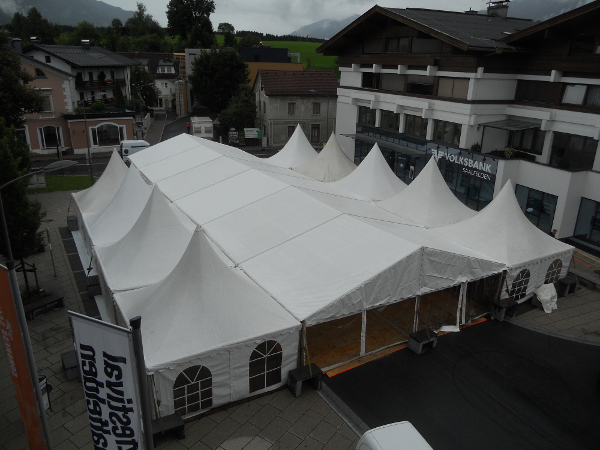 Bild 1 von Party- & Vip-Zelte Rainer