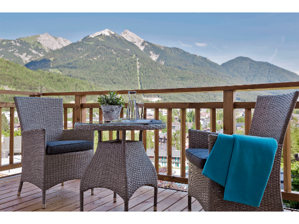 Bild 17 von Natur & Spa Hotel Lärchenhof