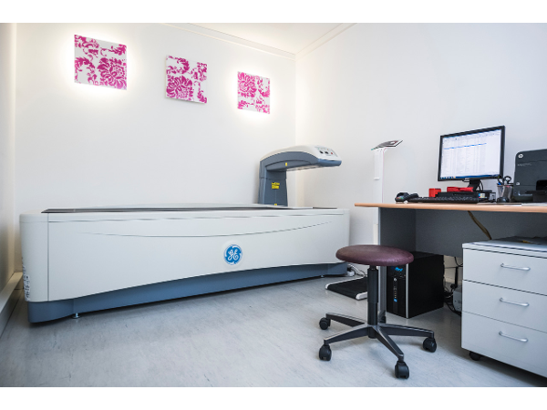 Bild 12 von Radiologie Graz-St. Peter, Dr. Thimary - Dr. Marterer