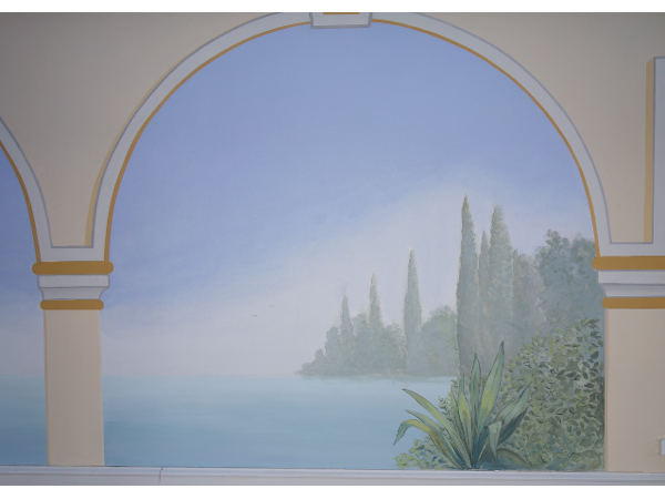 Bild 15 von Kunst, Malerei, Lüftlmalerei & Restaurierung Andrea Maria Planötscher