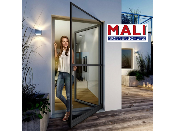 Bild 22 von MALI - Sonnenschutz