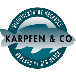Logo von Fischzucht Christian Machacek