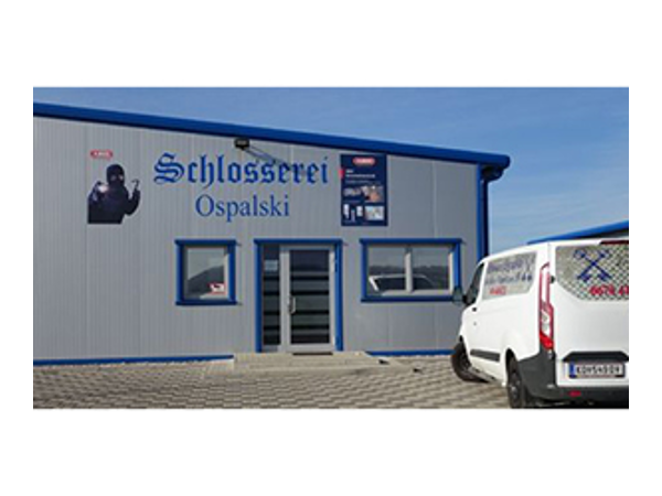 Bild 6 von Schlosserei Ospalski