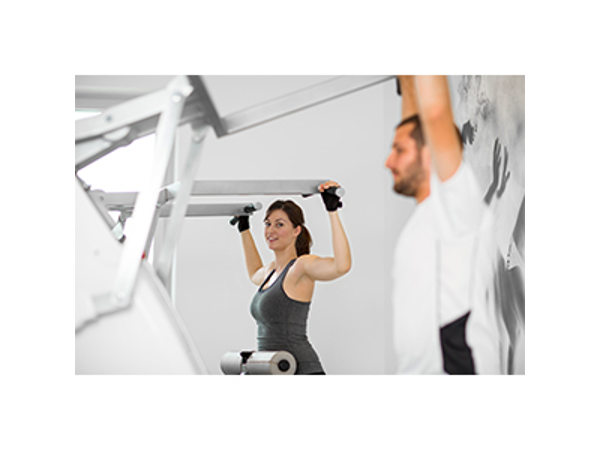 Bild 14 von milon Fitness Resch