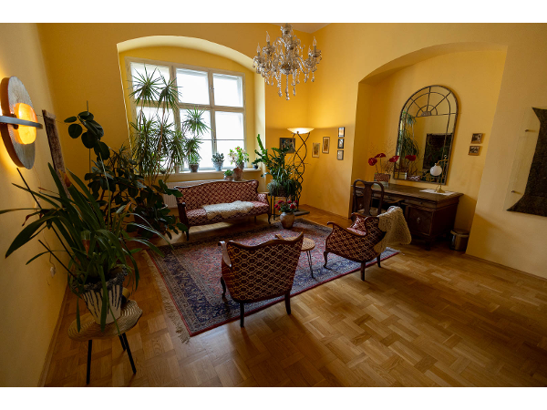 Bild 1 von Psychotherapie Erler-Köpper