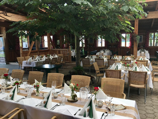 Bild 6 von Gasthof Wirt am Bach