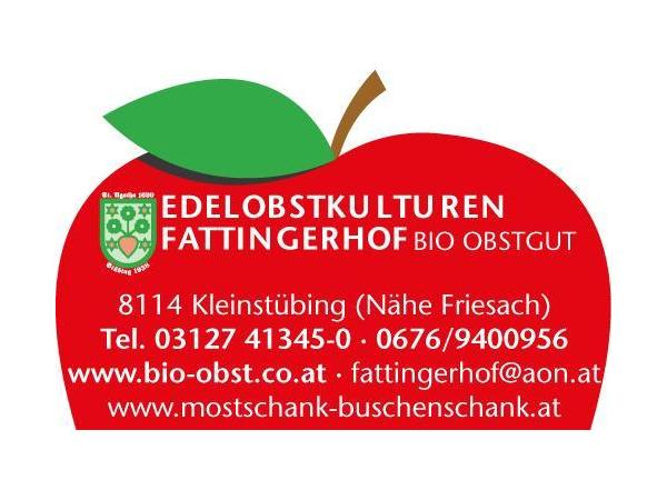 Bild 1 von Fattingerhof - Bio Obstgut