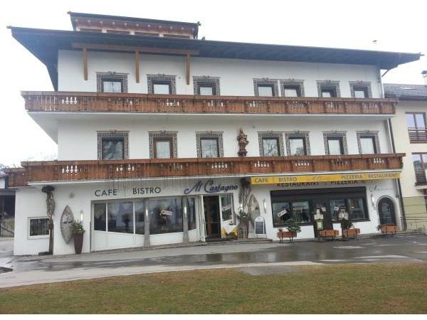 Bild 1 von Al Castagno Familie Mizio