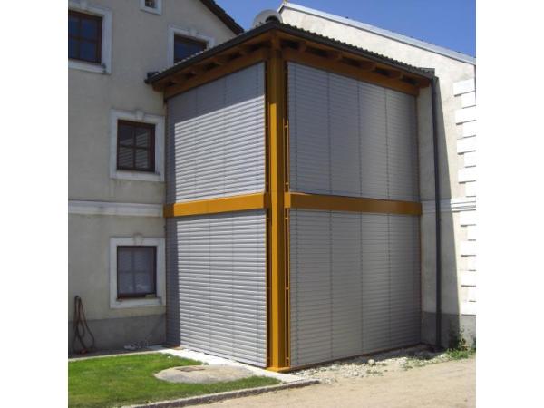 Bild 24 von Sonnenschutz Rainer GmbH
