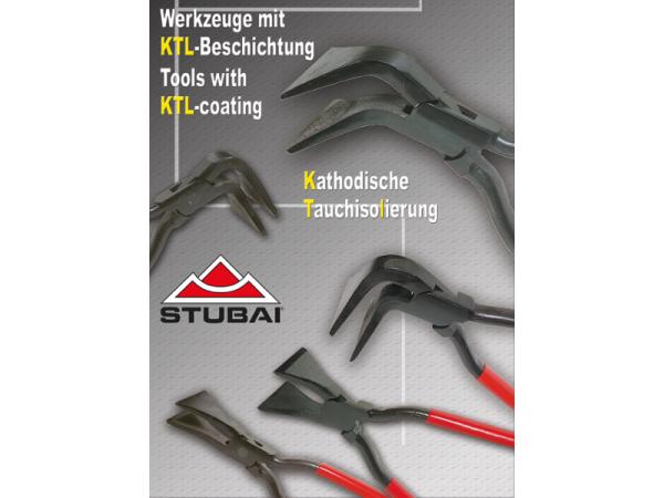 Bild 5 von STUBAI ZMV GmbH, Zentrale für Marketing und Vertrieb