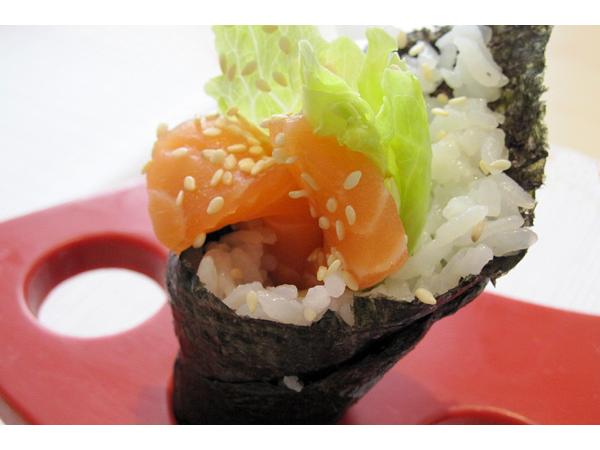 Bild 13 von Natsu Sushi 1060