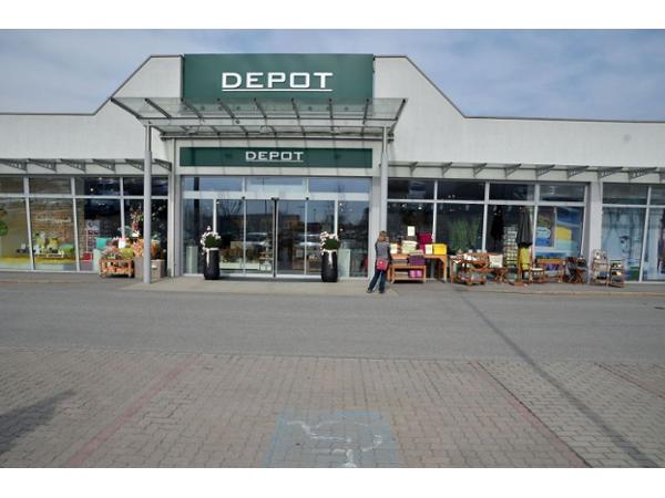 Bild 1 von DEPOT in Gleisdorf