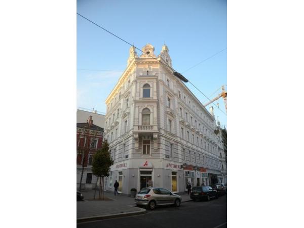 Bild 1 von Sonnenhof Apotheke