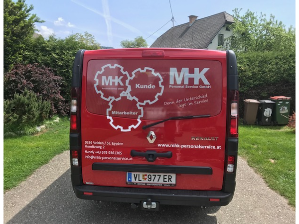 Bild 4 von MHK Personal Service GmbH