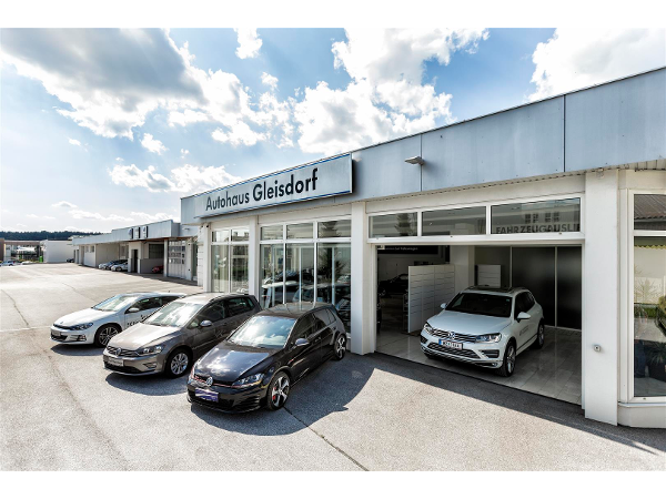 Bild 4 von Autohaus Gleisdorf Wiener GesmbH & Co KG
