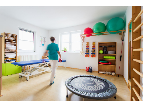 Bild 3 von Enderl Angelika, Praxis für Physiotherapie
