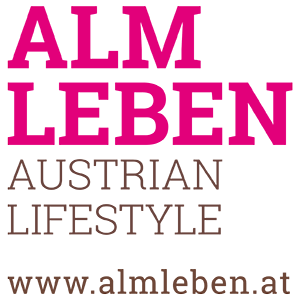 Logo von Almleben Trachten Maria Alm