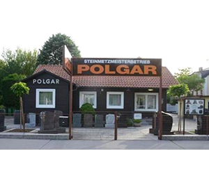 Logo von Polgar GesmbH
