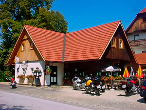 Logo von Buschenschank & Gasthof Windisch