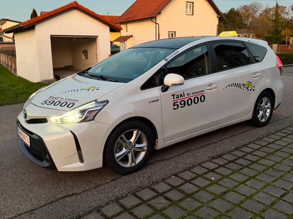 Bild 1 von Taxi 59000