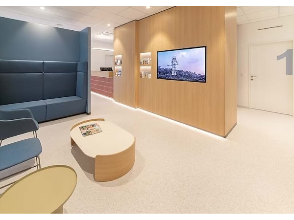 Bild 1 von Priv.-Doz. Dr. Daniela Colleselli MSc - Fachärztin für Urologie F.E.B.U.