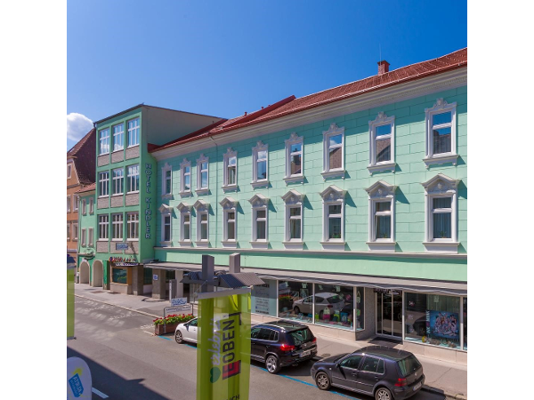 Bild 1 von Hotel Kindler 2.0