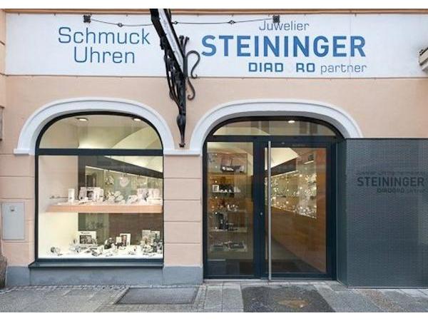Bild 2 von Juwelier Uhrmachermeister Steininger - Diadoro Partner
