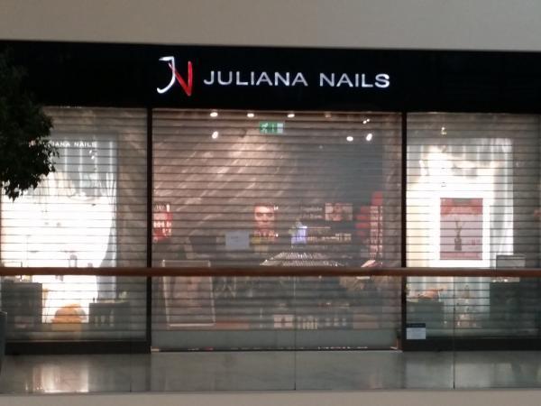 Bild 2 von Juliana Nails GmbH