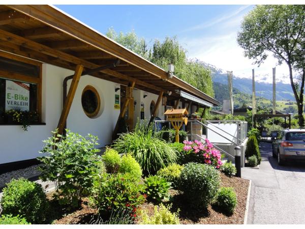 Bild 1 von Aktiv-Camping Prutz/Tirol