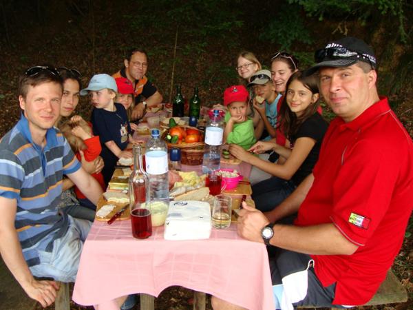 Bild 1 von Urlaub am Bauernhof Anna & Martin Grain