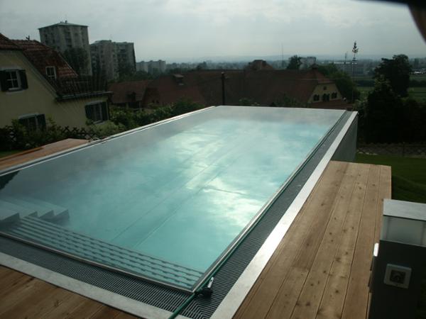 Bild 94 von Ramminger, Schwimmbad & Wellness
