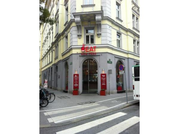 Bild 1 von EAT - Asiafood Susan Hu
