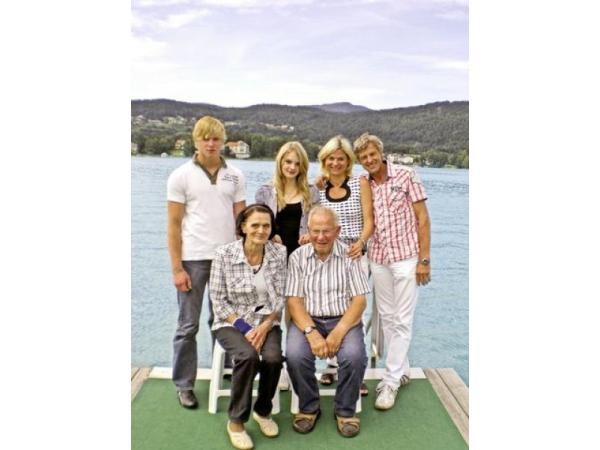 Bild 4 von Ferienparadies Truppe-Muschett