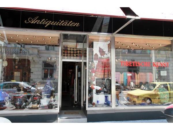 Bild 1 von Kabul Shop Rahimy GesmbH