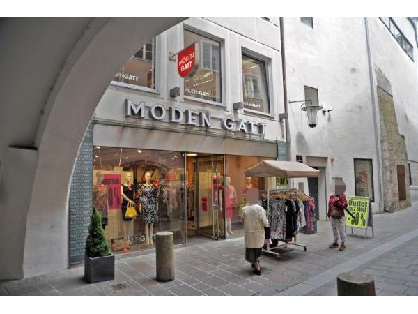 Bild 1 von Gatt Moden KG
