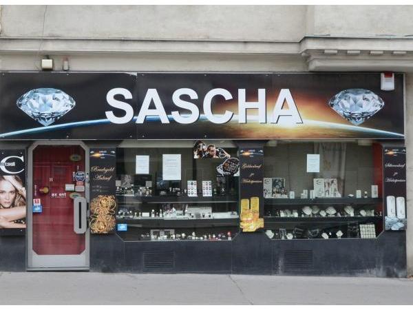 Bild 1 von Juwelier Sascha