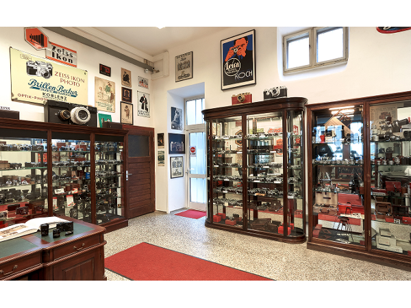 Bild 3 von Leica Shop / Leica Camera Classics GmbH